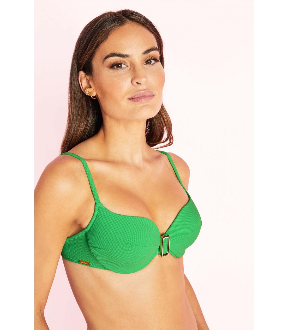 TOP BIKINI MOLDEADOR