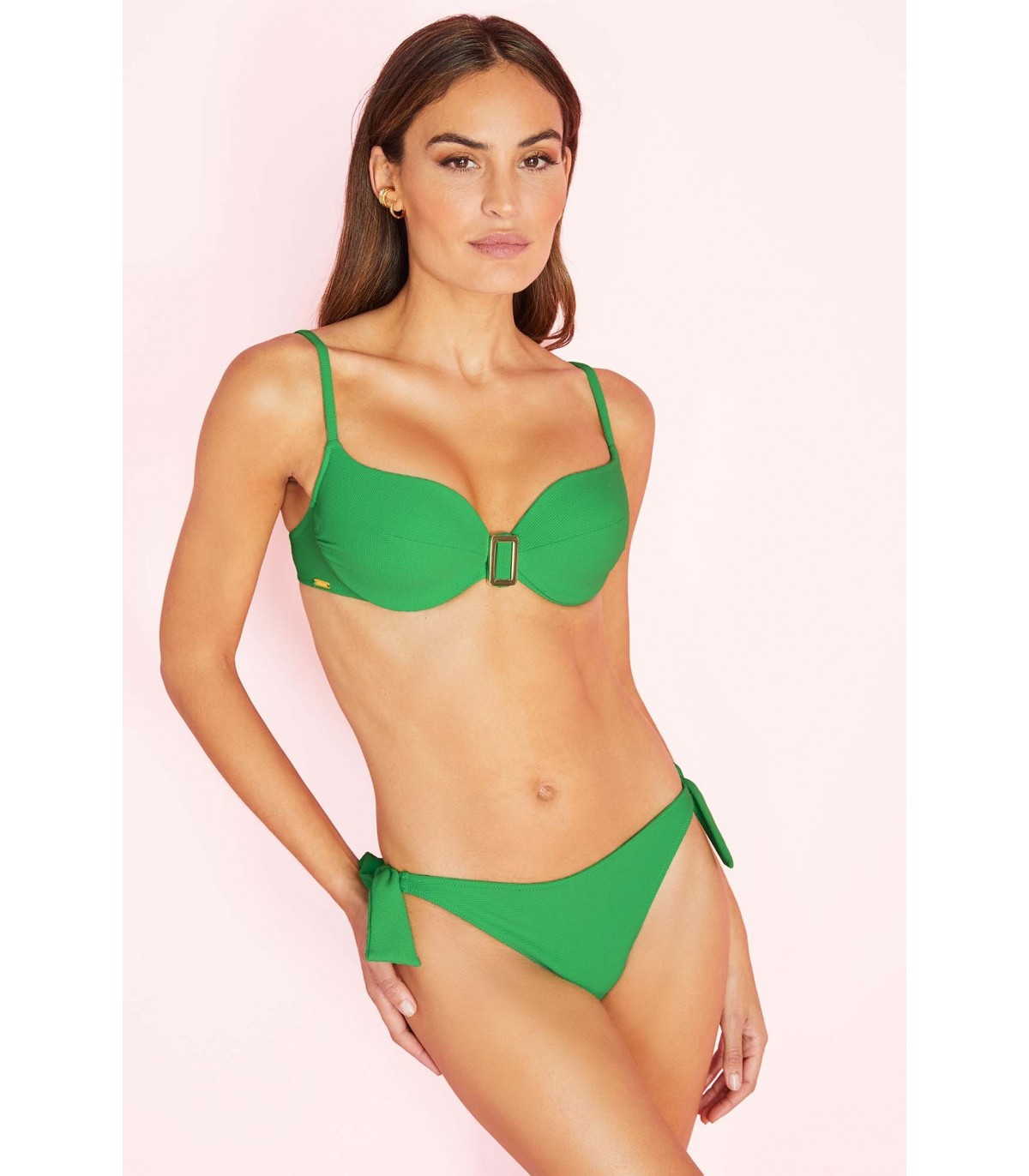 TOP BIKINI MODELADOR
