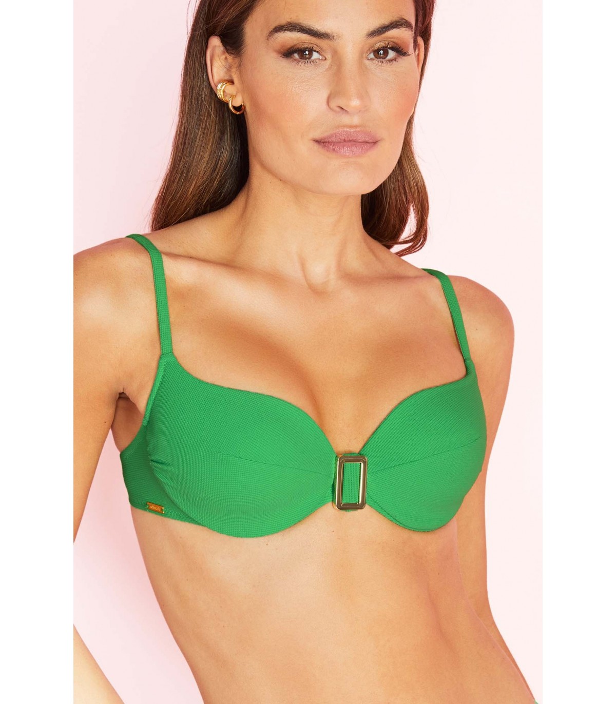 TOP BIKINI MOLDEADOR