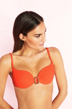 TOP BIKINI MOLDEADOR