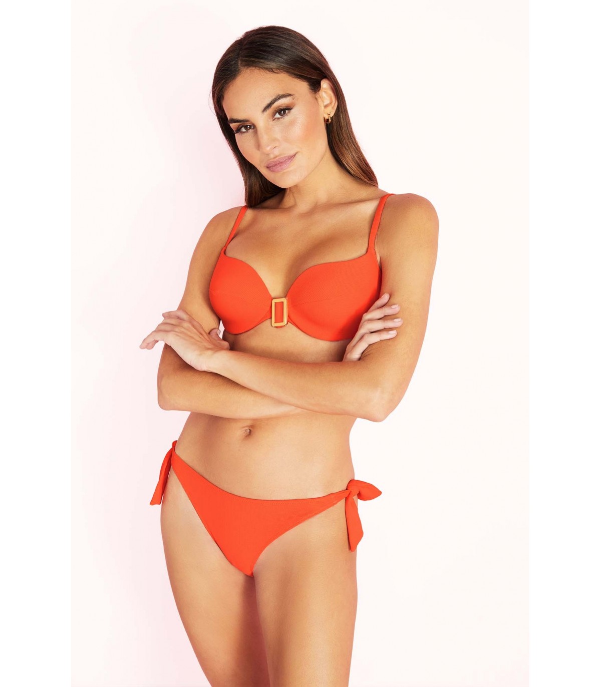 TOP BIKINI MOLDEADOR