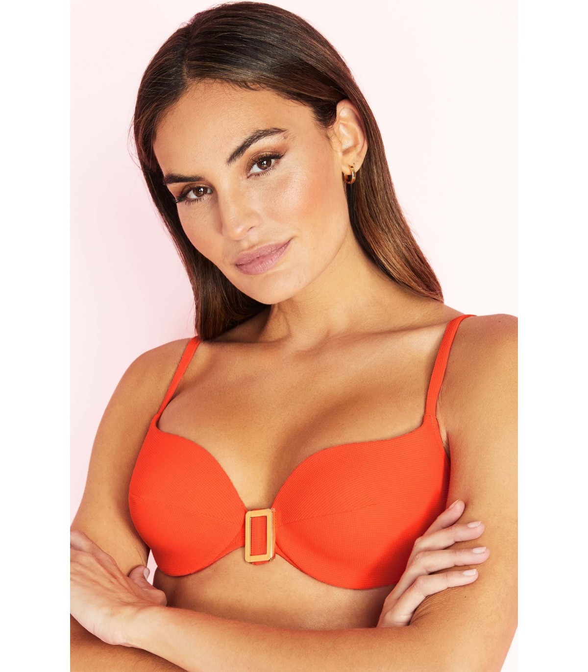 TOP BIKINI MOLDEADOR