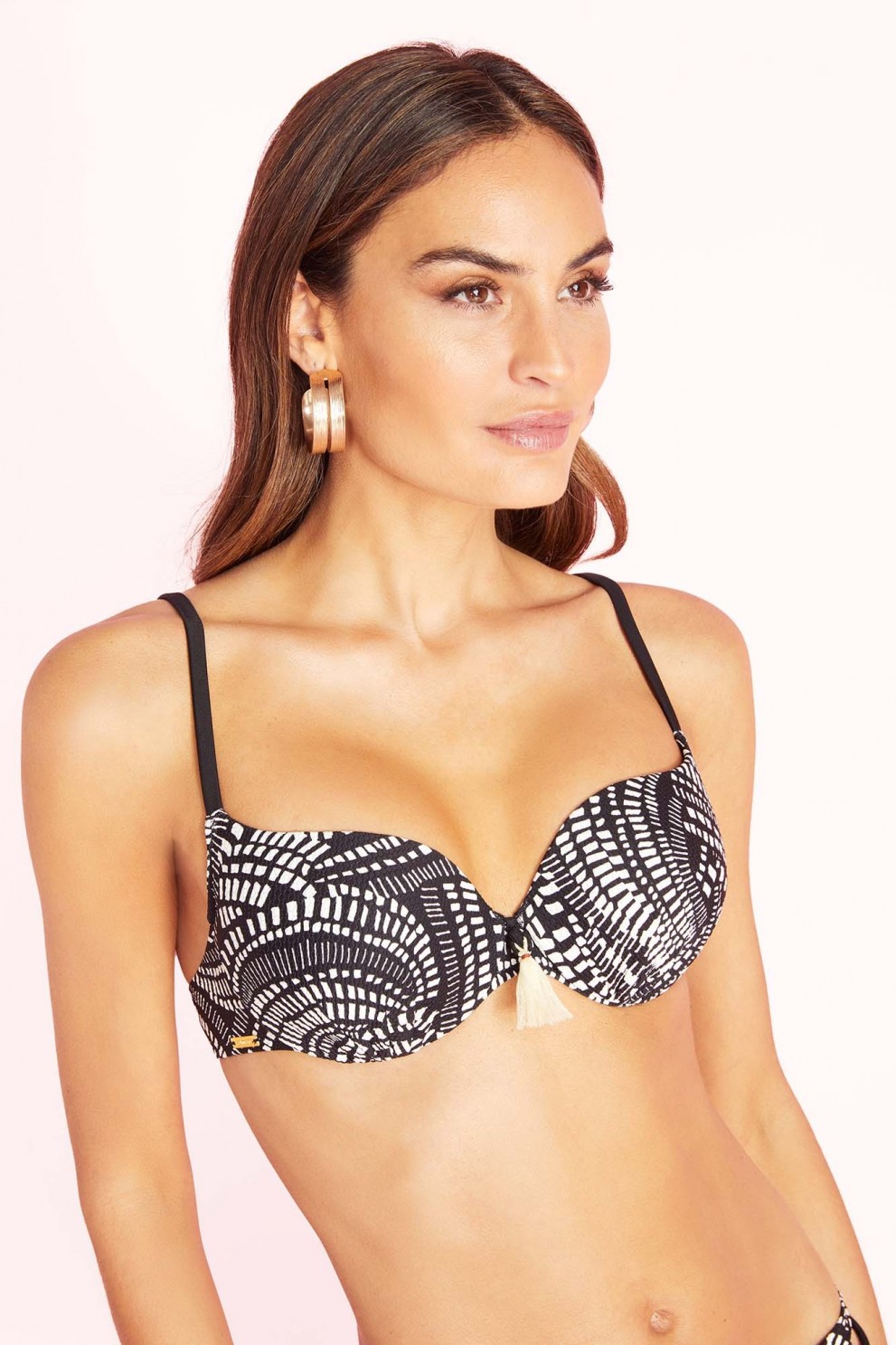 TOP BIKINI MODELADOR