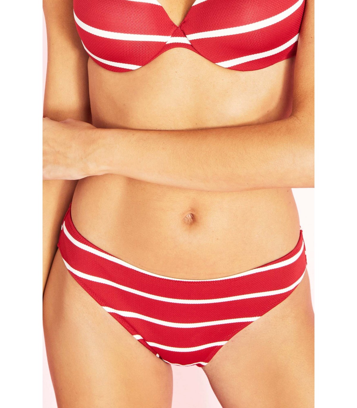 BIKINI BOTTOM