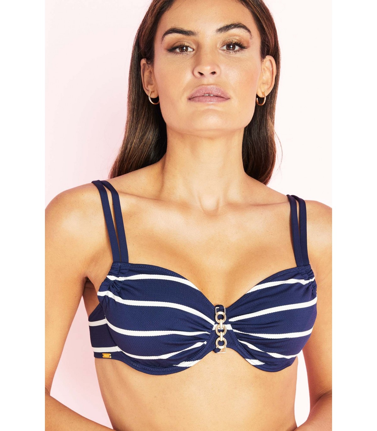 TOP BIKINI DE CAPACIDAD