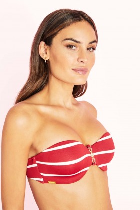 BANDEAU BIKINI TOP
