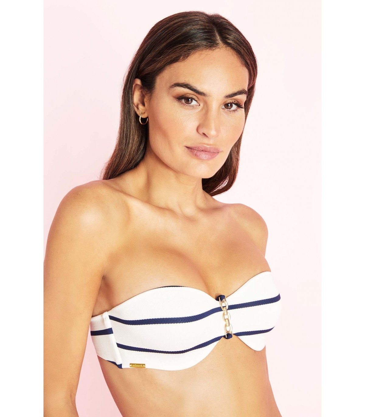 BANDEAU BIKINI TOP