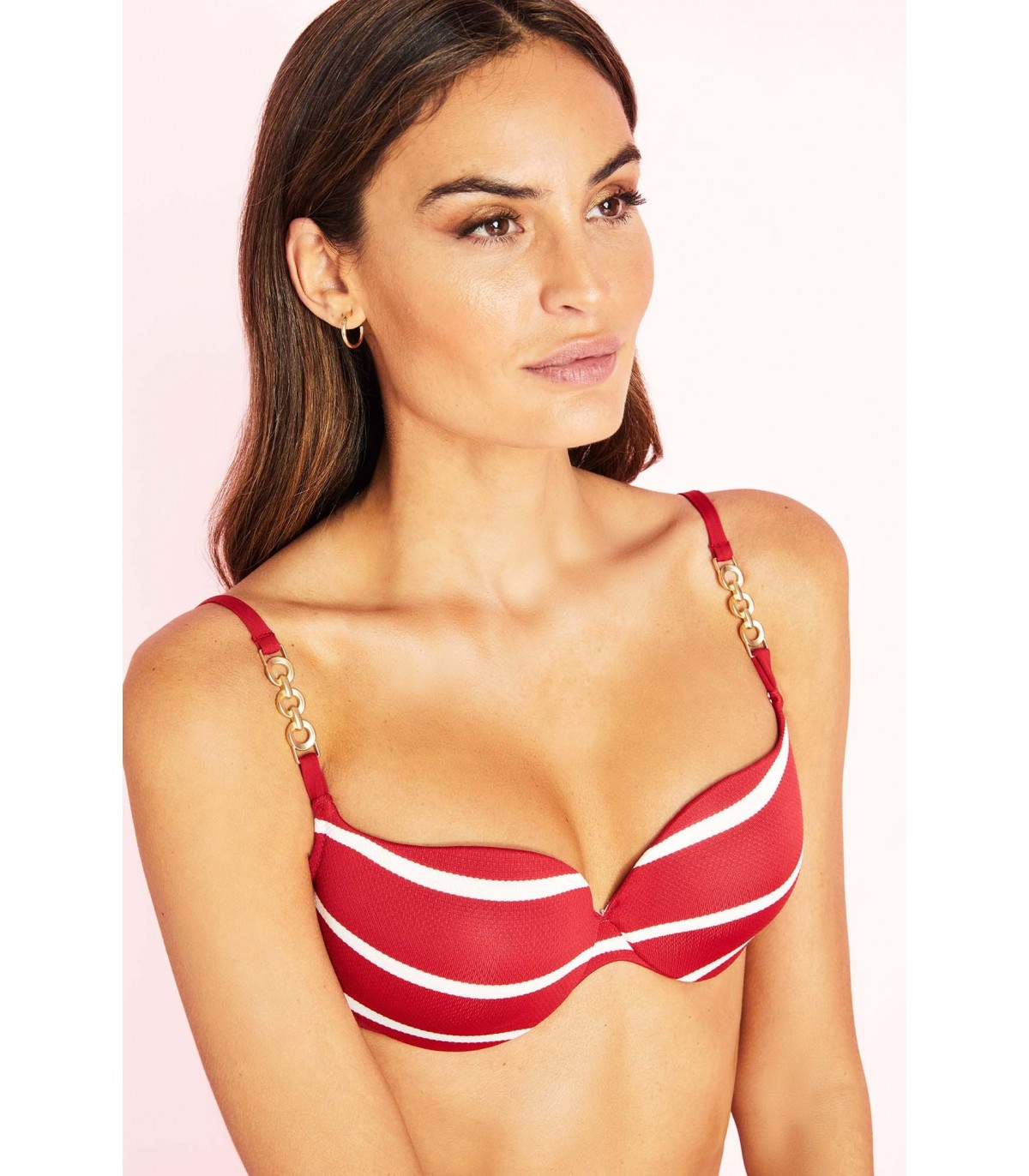 TOP BIKINI MODELADOR