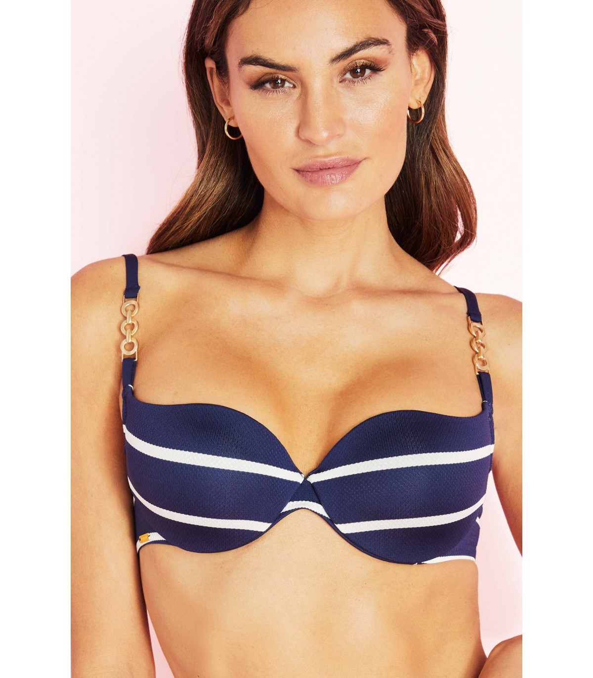 TOP BIKINI MOLDEADOR