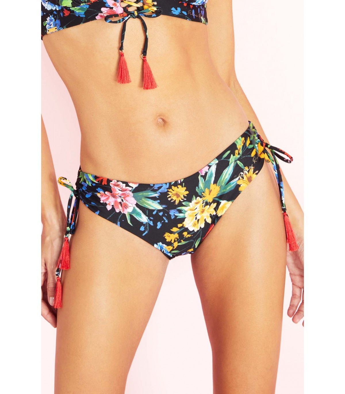 BIKINI CULOTE JANIS PILAR RUBIO