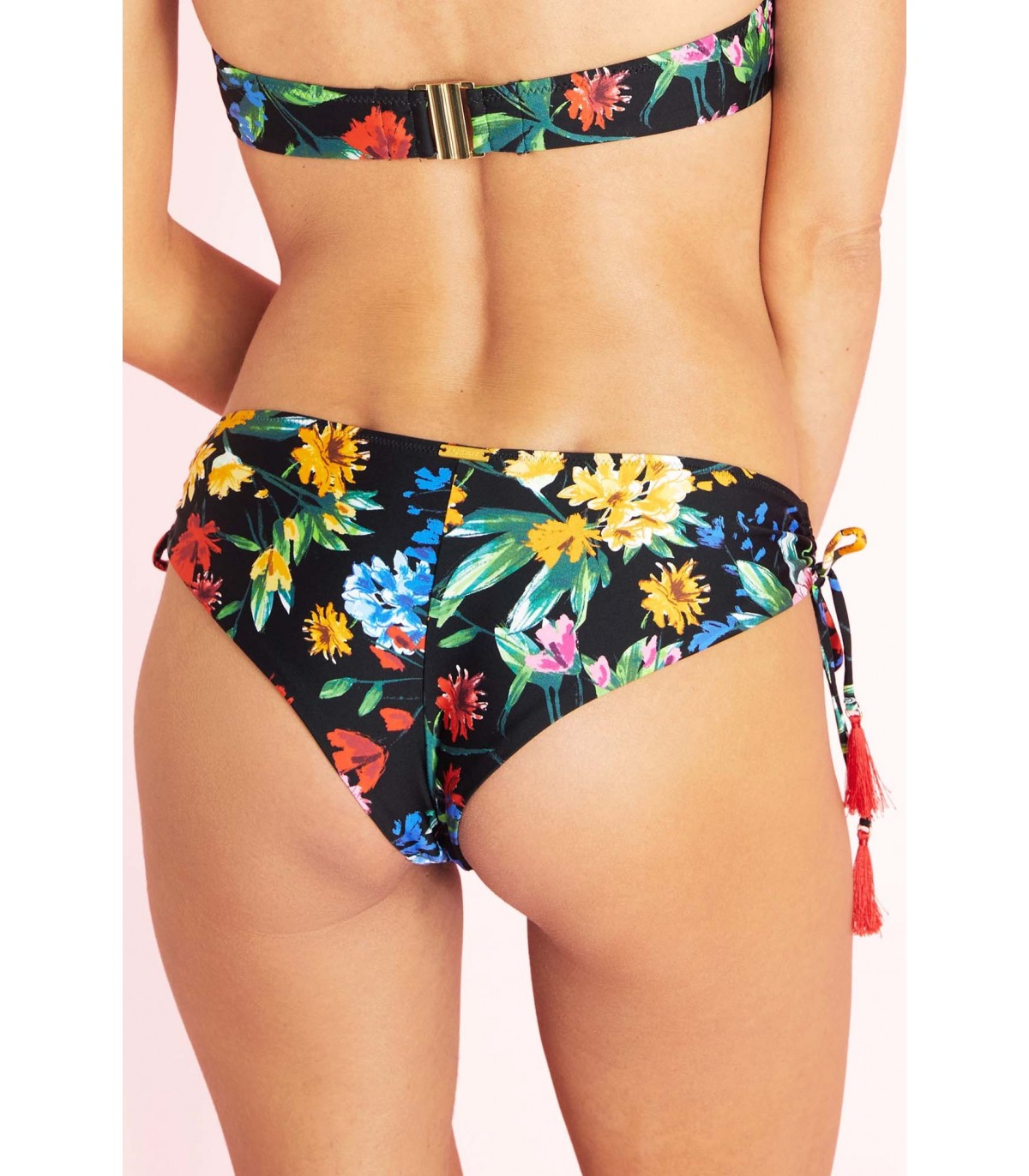 JANIS PILAR RUBIO BIKINI BOTTOM