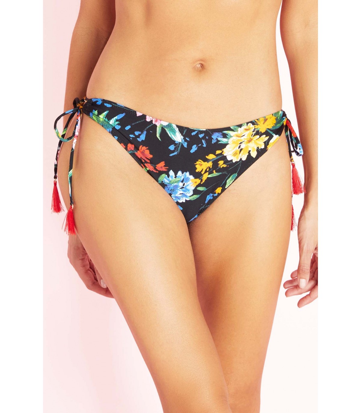 TIE BIKINI BOTTOM