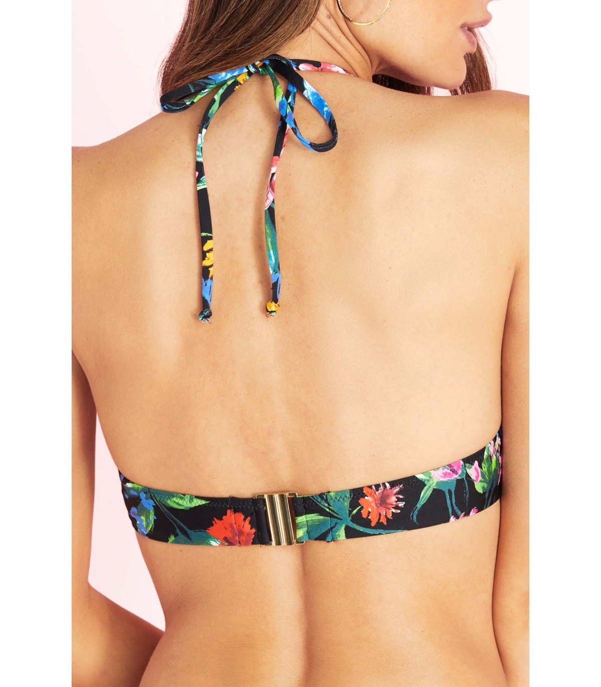 TOP BIKINI JANIS PILAR RUBIO