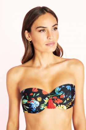 BANDEAU BIKINI TOP