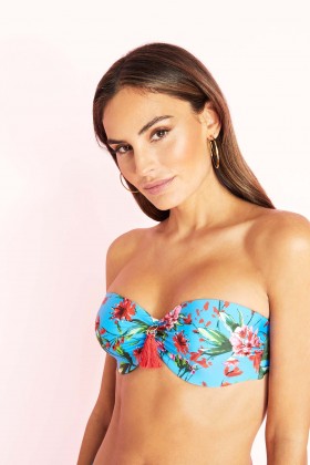 BANDEAU BIKINI TOP