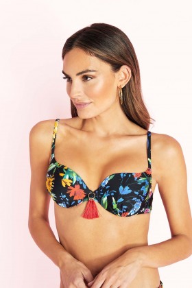 TOP BIKINI MOLDEADOR
