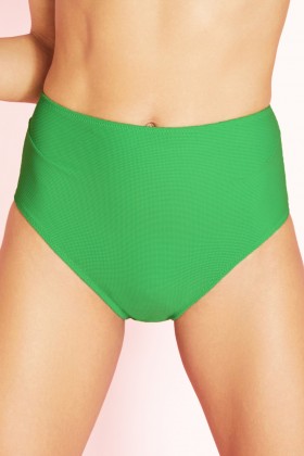 CUECA DE BIKINI ALTA