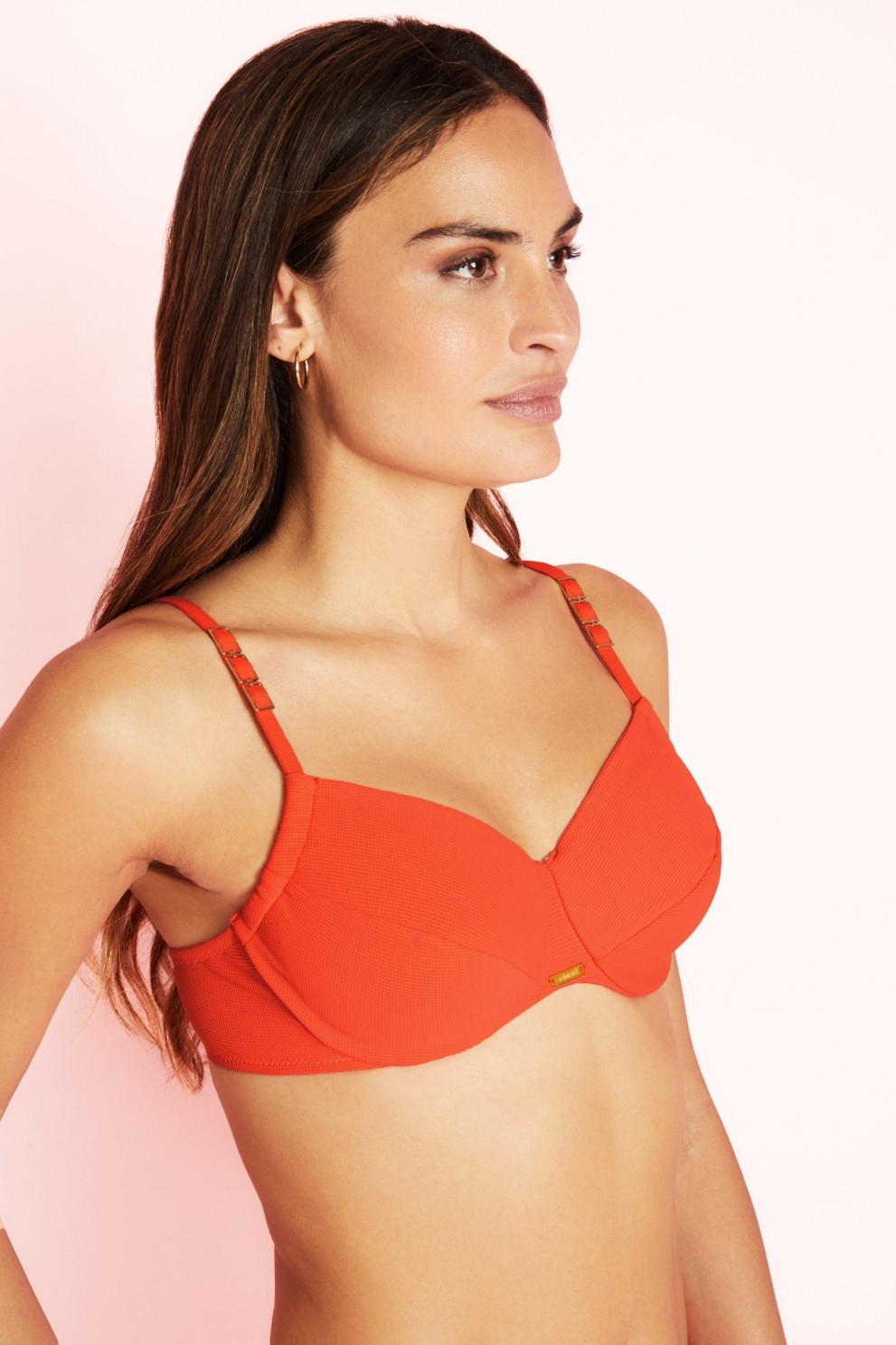 BIG SIZE BIKINI TOP