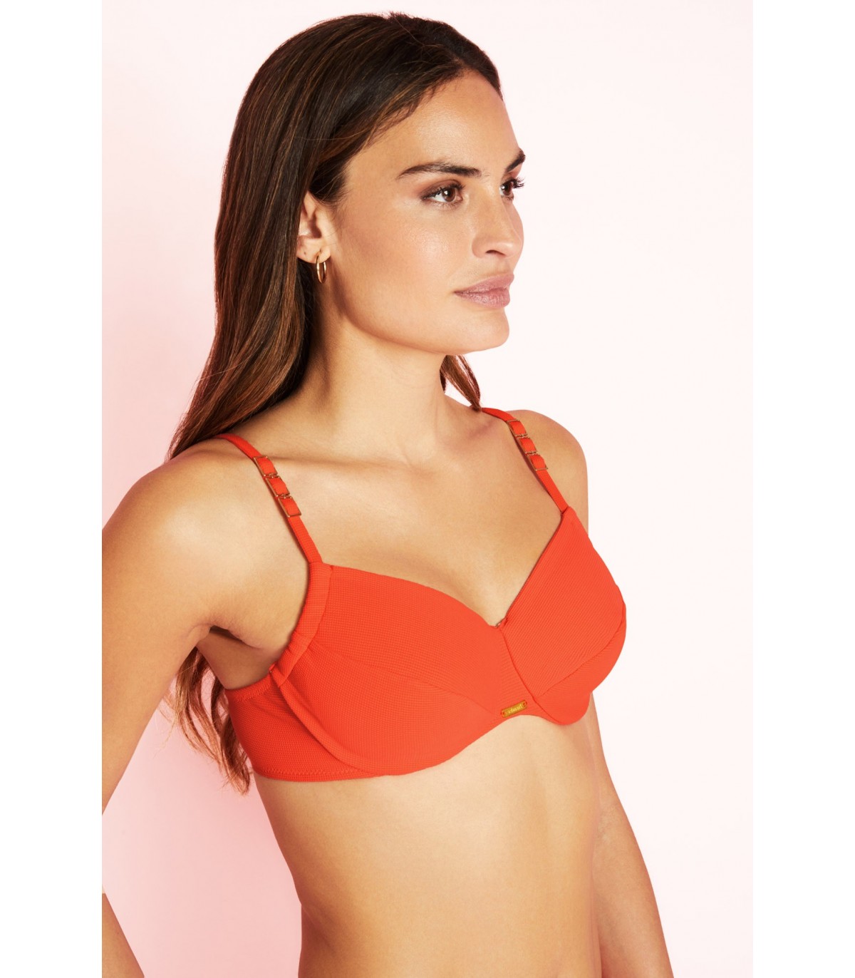 TOP BIKINI DE CAPACIDADE