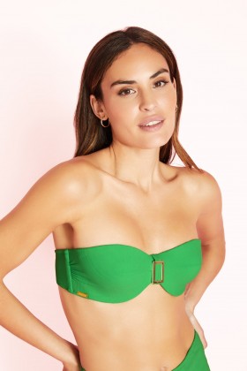 TOP BIKINI VENUS PILAR RUBIO