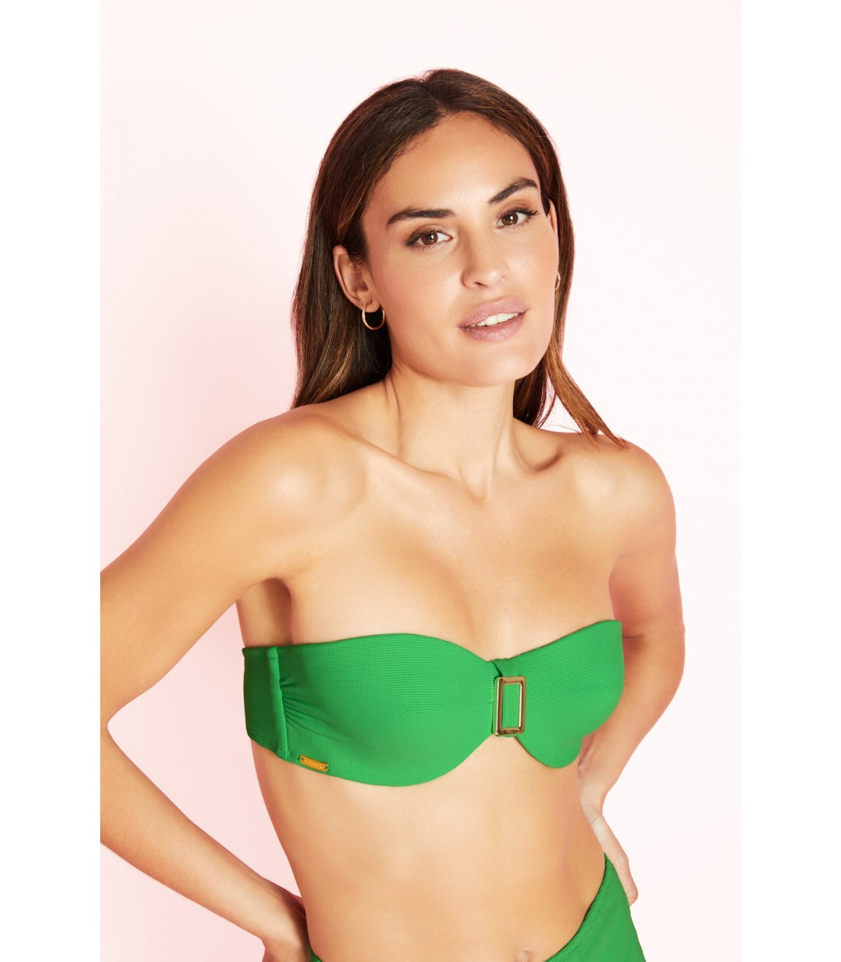 VENUS PILAR RUBIO BIKINI TOP