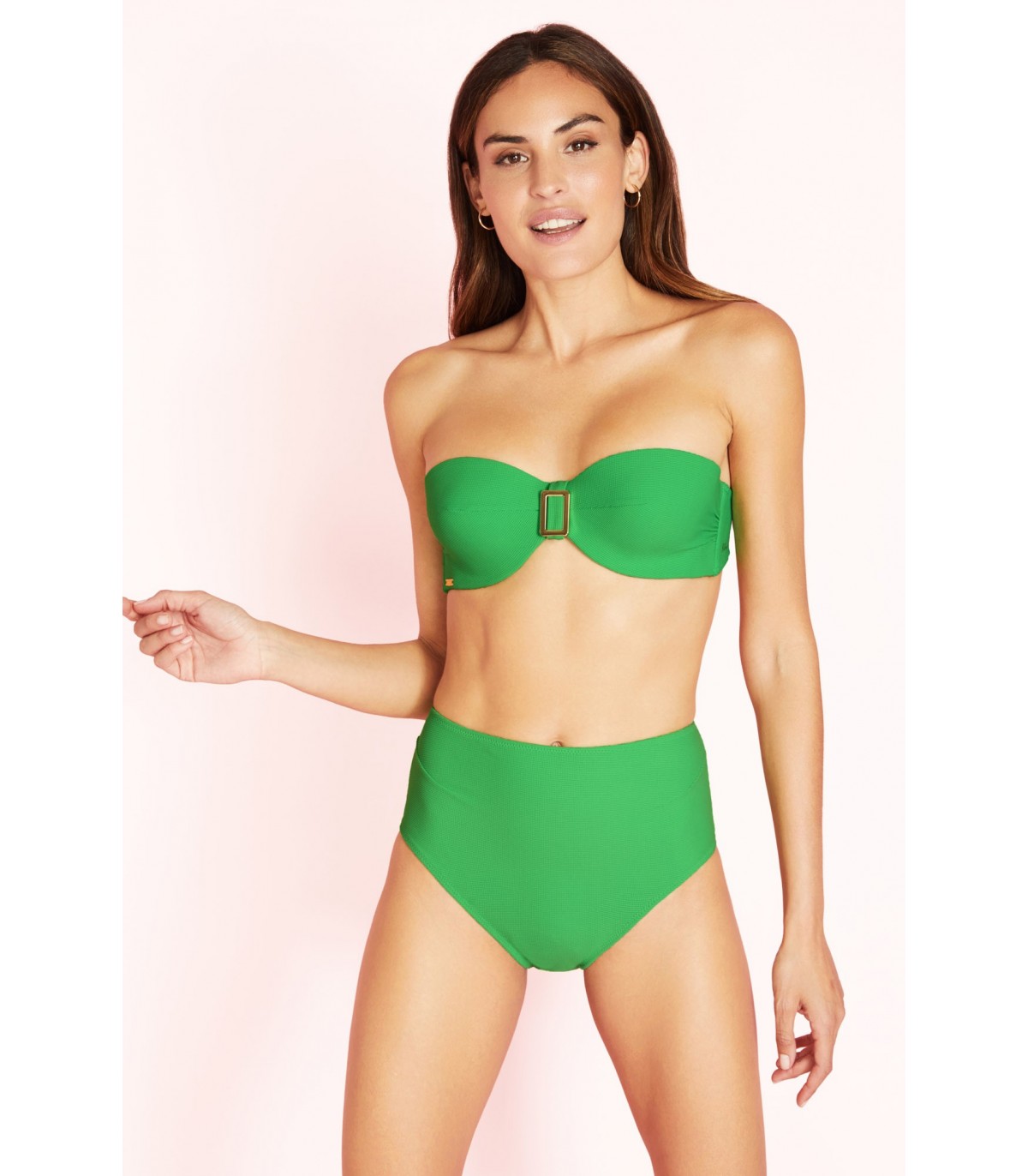 TOP BIKINI VENUS PILAR RUBIO