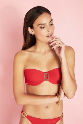 VENUS PILAR RUBIO BIKINI TOP