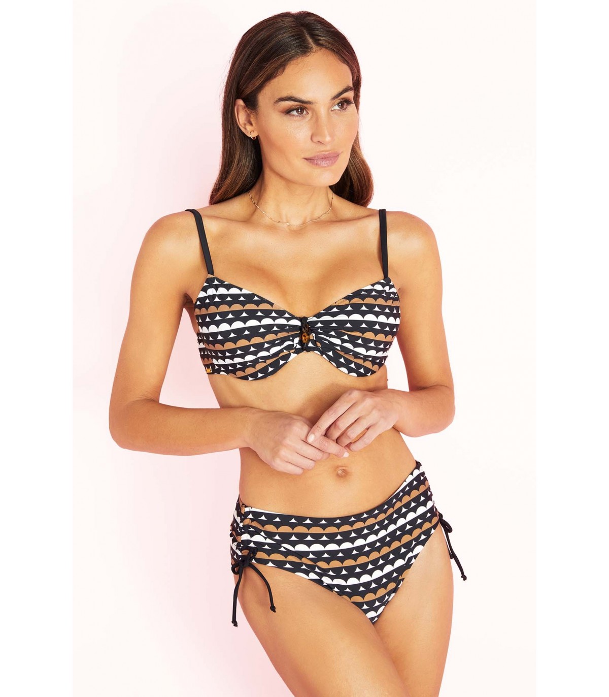 TOP BIKINI DE CAPACIDAD