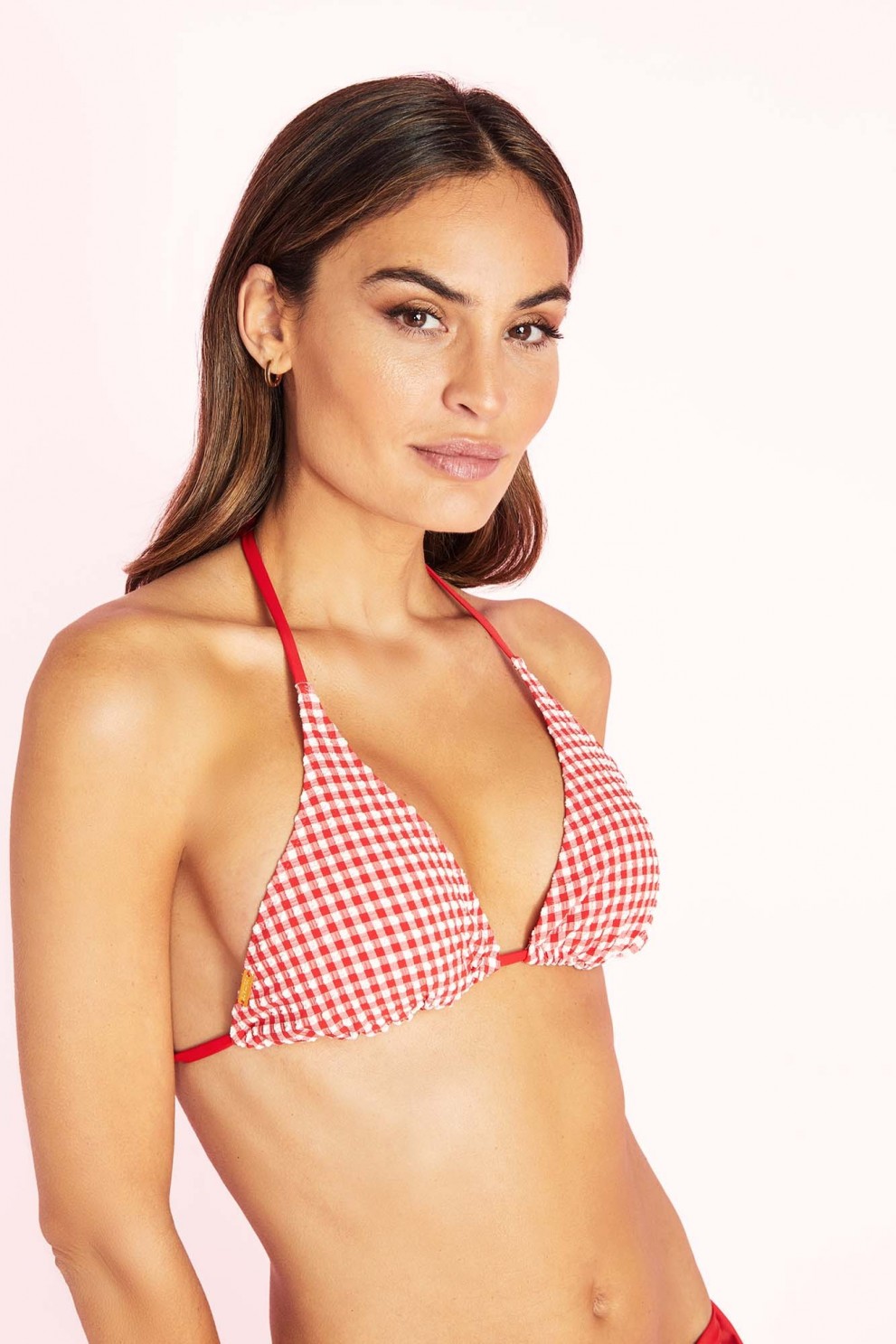 TOP BIKINI TRIANGULAR