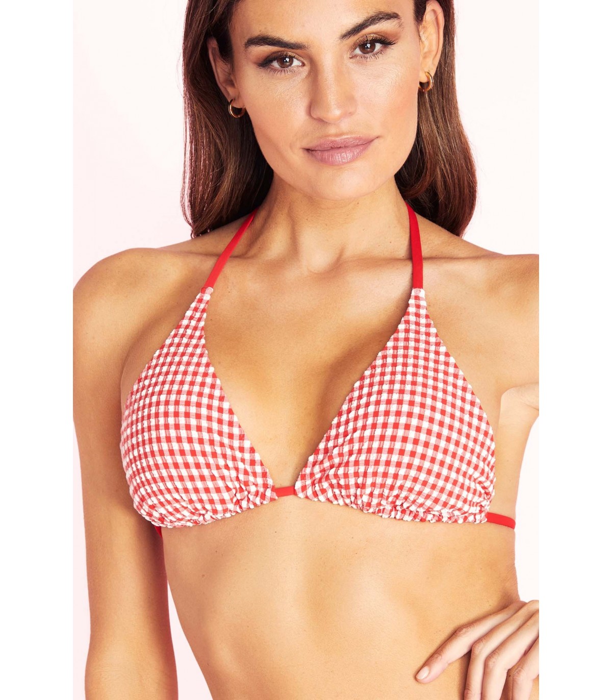 TOP BIKINI TRIANGULAR