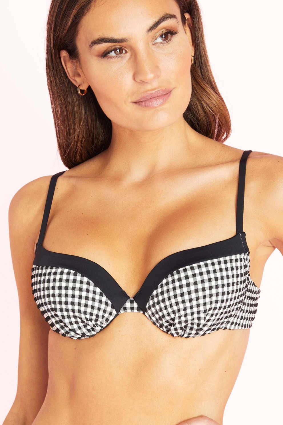 TOP BIKINI SEMIBALCONETTE