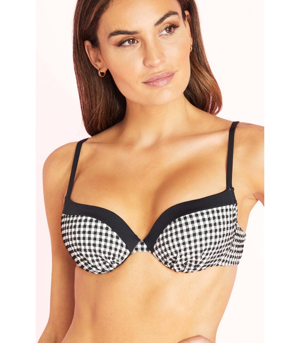 TOP BIKINI SEMIBALCONETTE