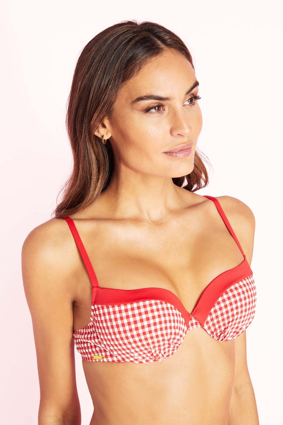 TOP BIKINI SEMIBALCONETTE