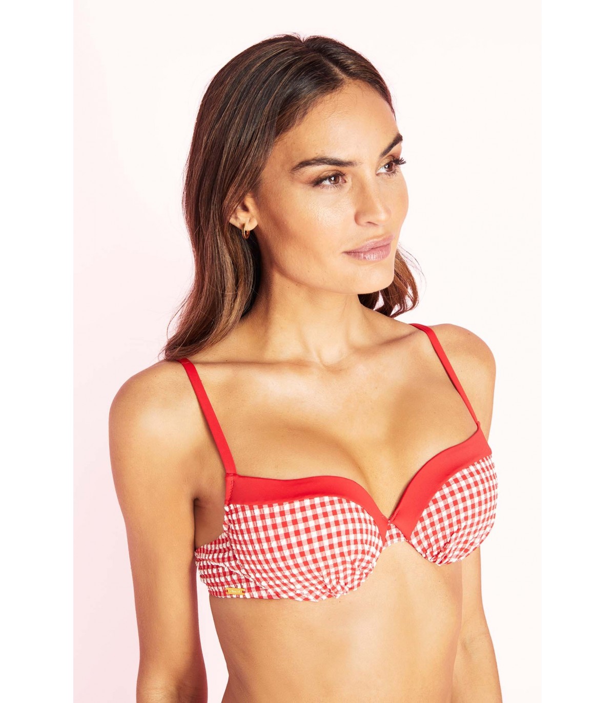 TOP BIKINI SEMIBALCONETTE