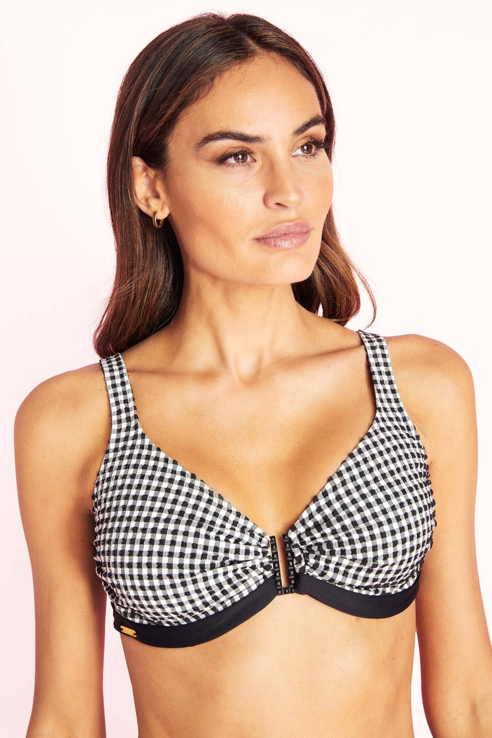 TOP BIKINI SIN RELLENO