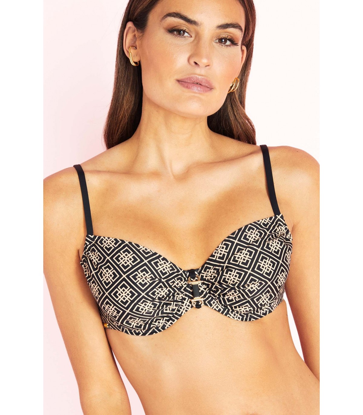TOP BIKINI DE CAPACIDAD