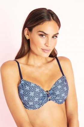 TOP BIKINI DE CAPACIDADE