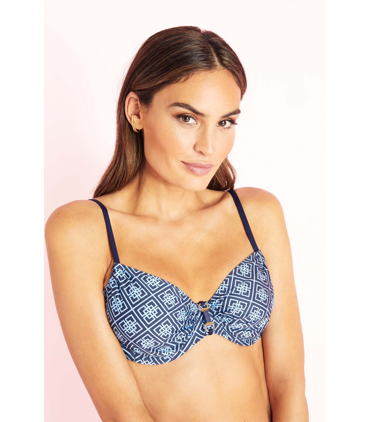 TOP BIKINI DE CAPACIDAD