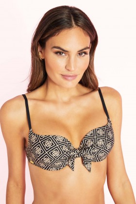 TOP BIKINI MODELADOR