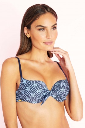 TOP BIKINI MODELADOR