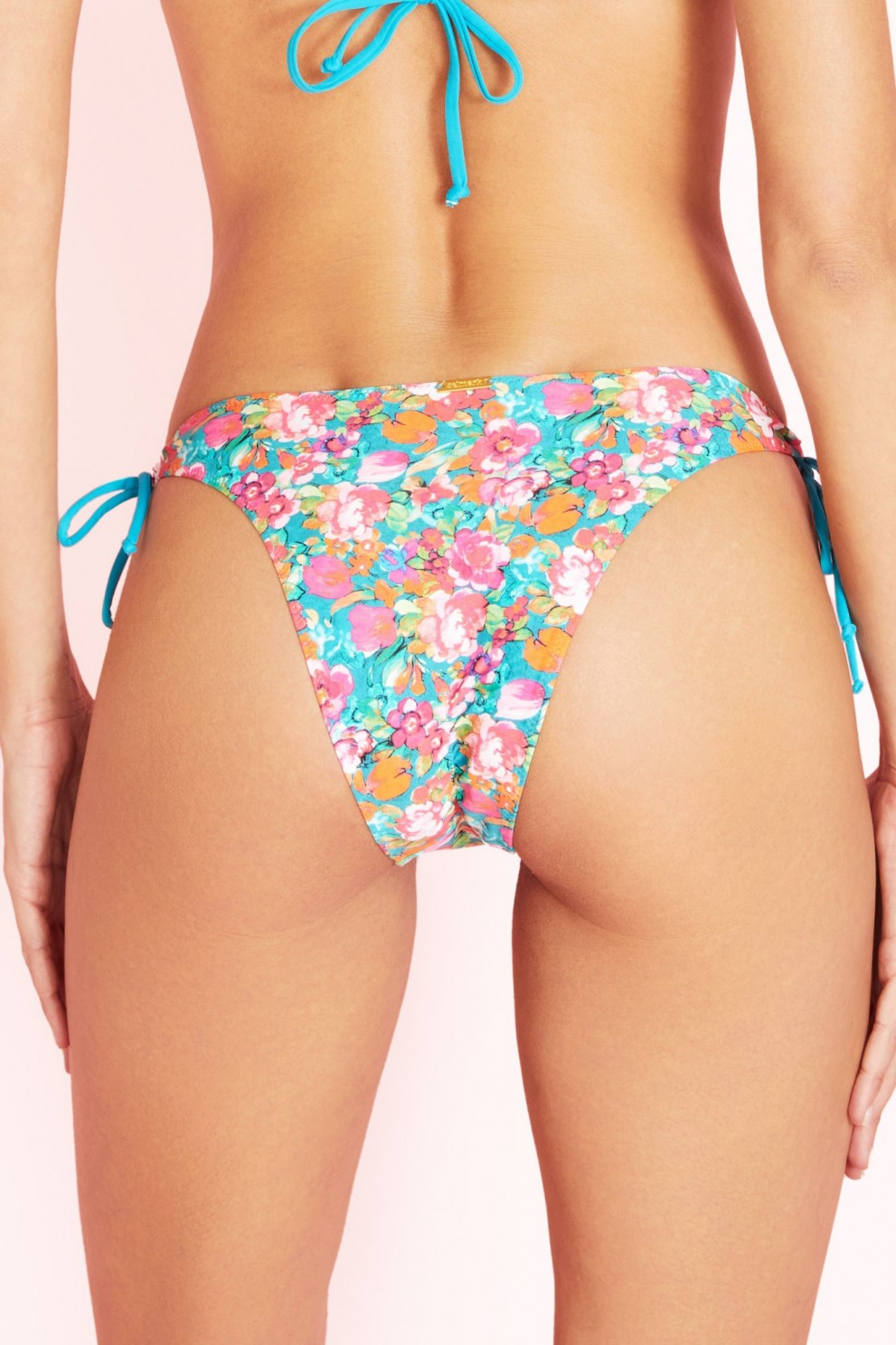 BRAGA BIKINI BRASILEÑA