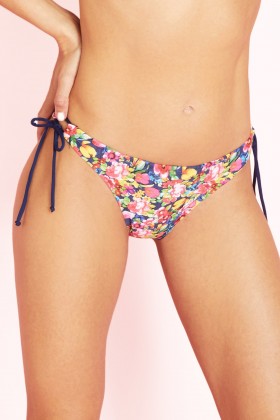 BRAZILIAN BIKINI BOTTOM