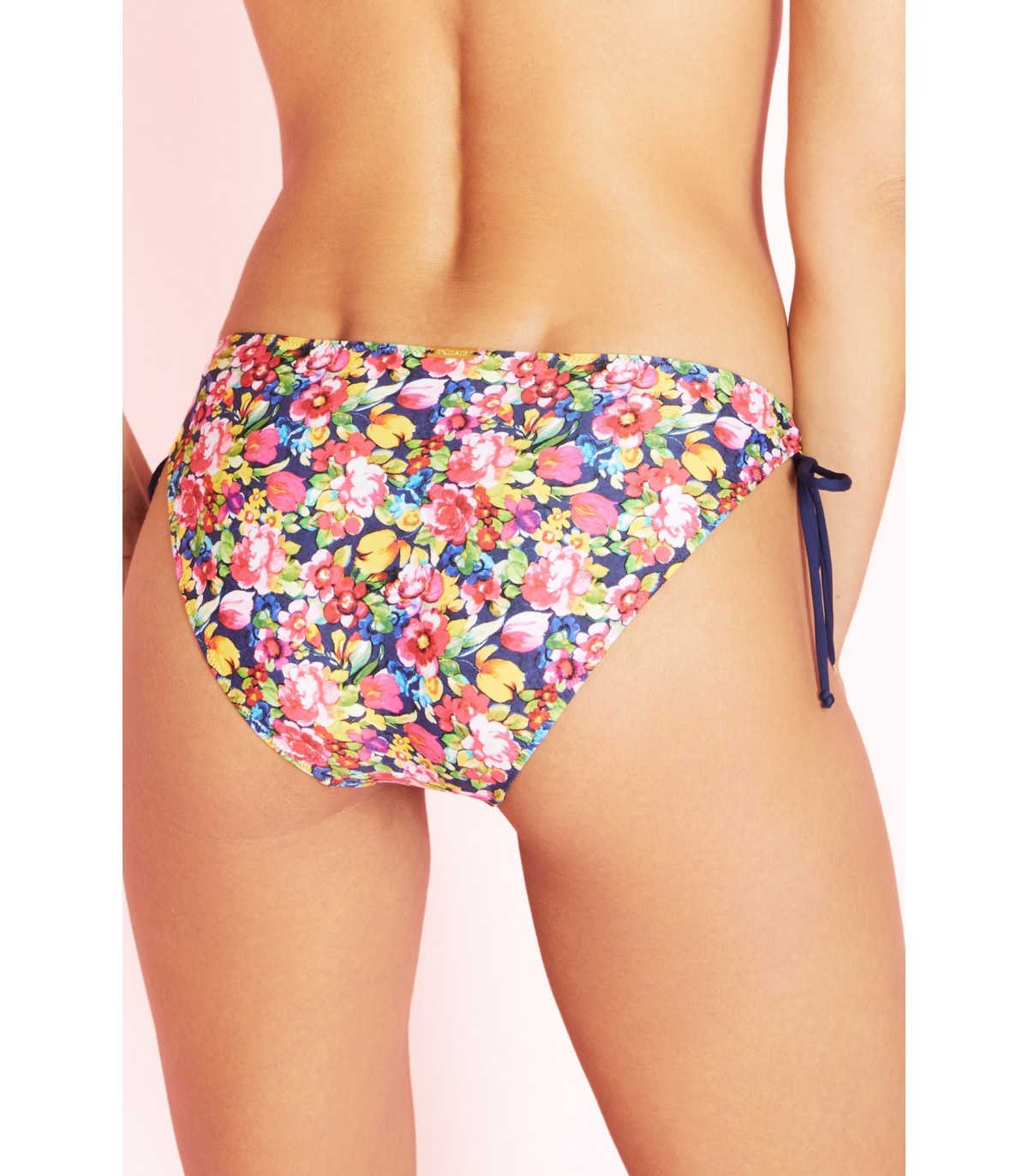 TIE BIKINI BOTTOM