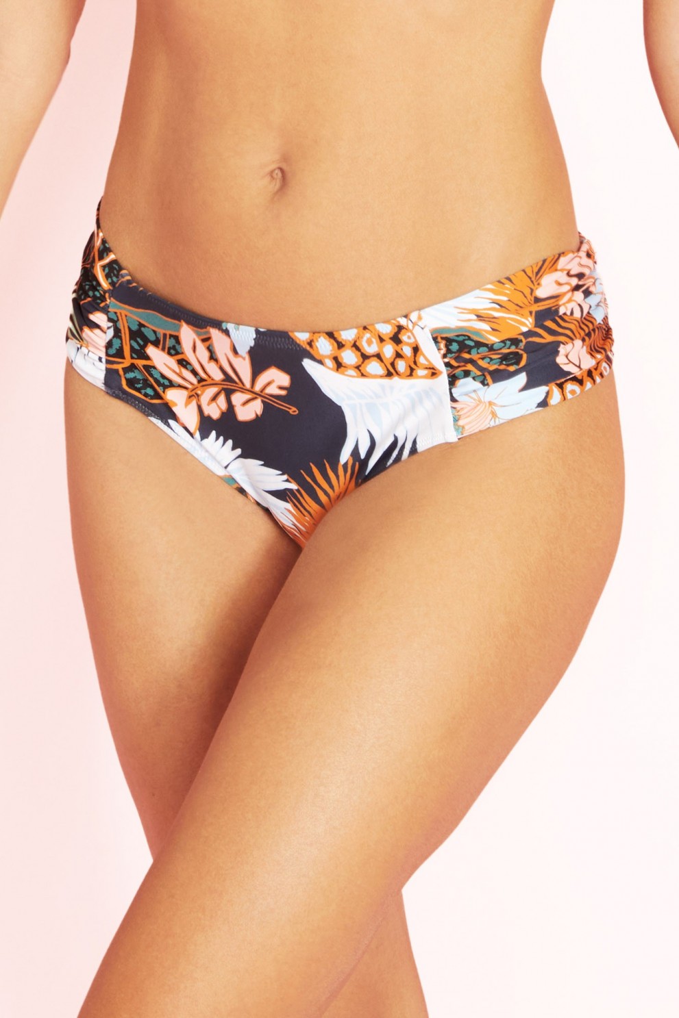 CUECA DE BIKINI