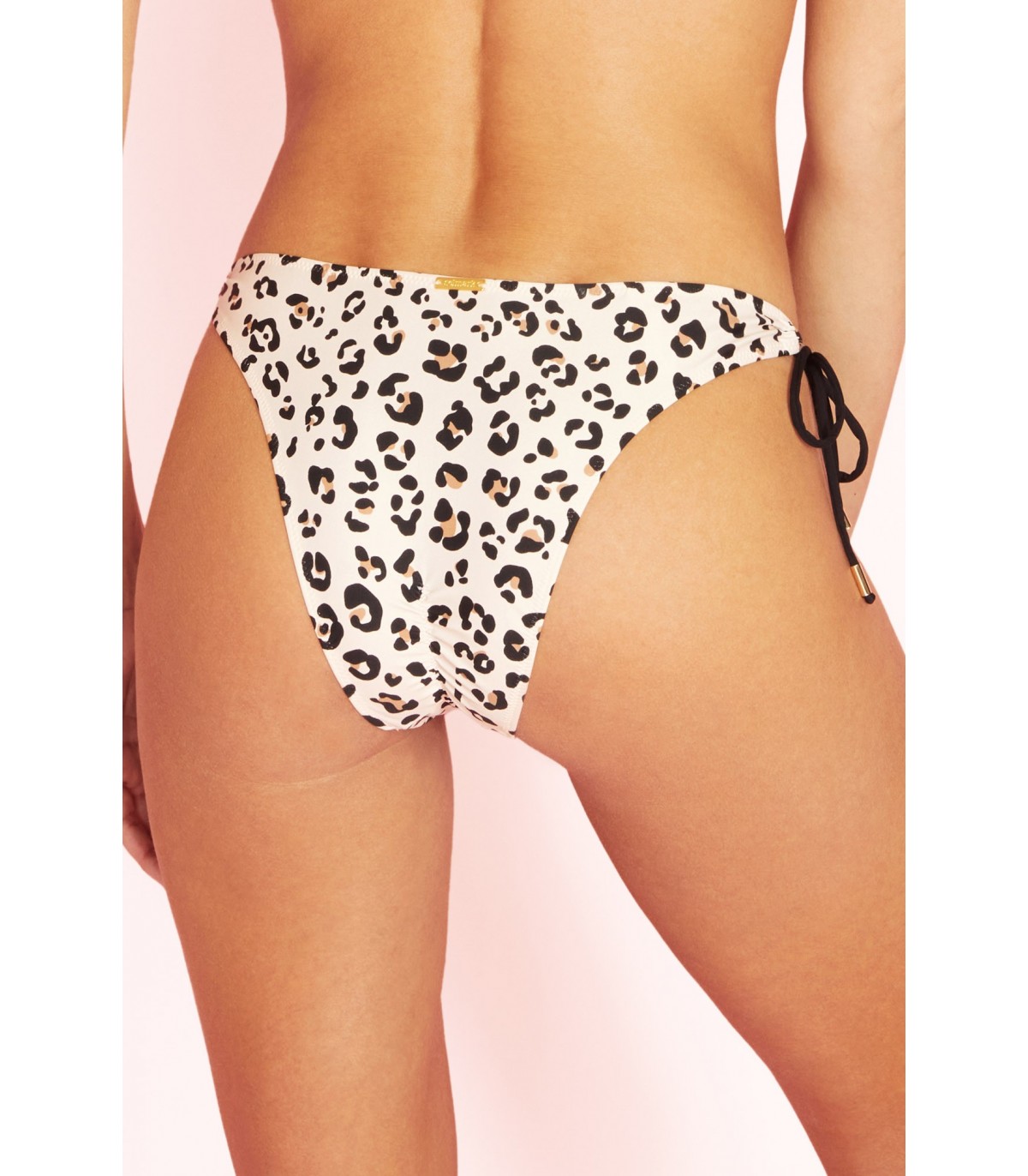 BRAZILIAN BIKINI BOTTOM