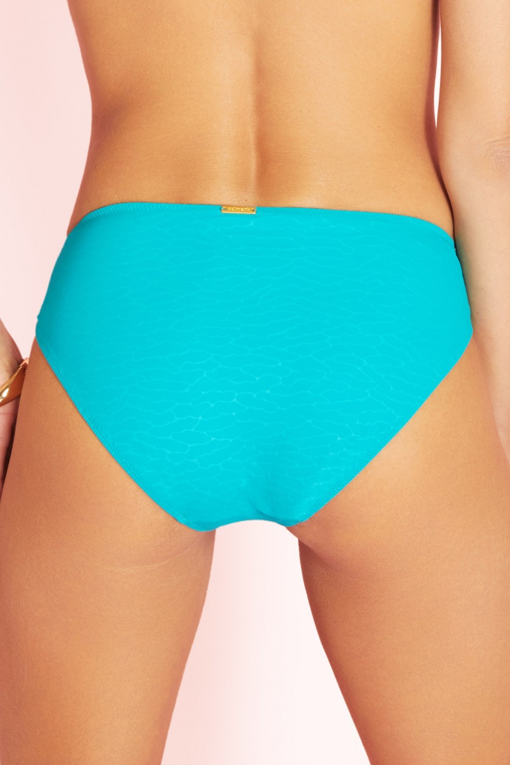 BIKINI BOTTOM