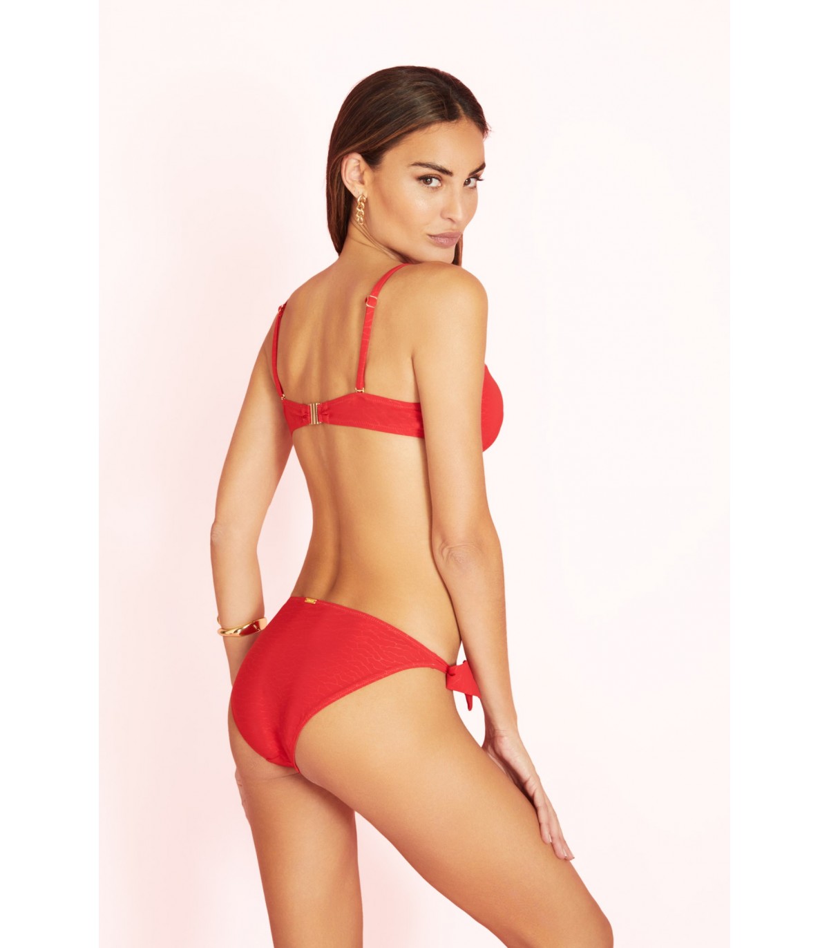 TOP BIKINI MODELADOR