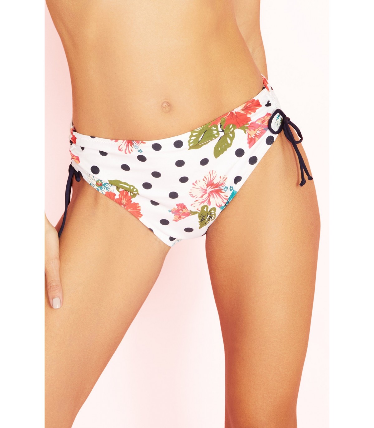 CUECA DE BIKINI ALTA