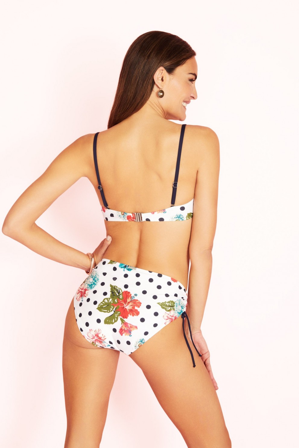 CUECA DE BIKINI ALTA