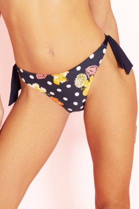 TIE BIKINI BOTTOM